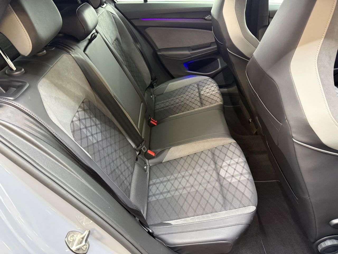 2023 VOLKSWAGEN GOLF 2023 VOLKSWAGEN GOLF