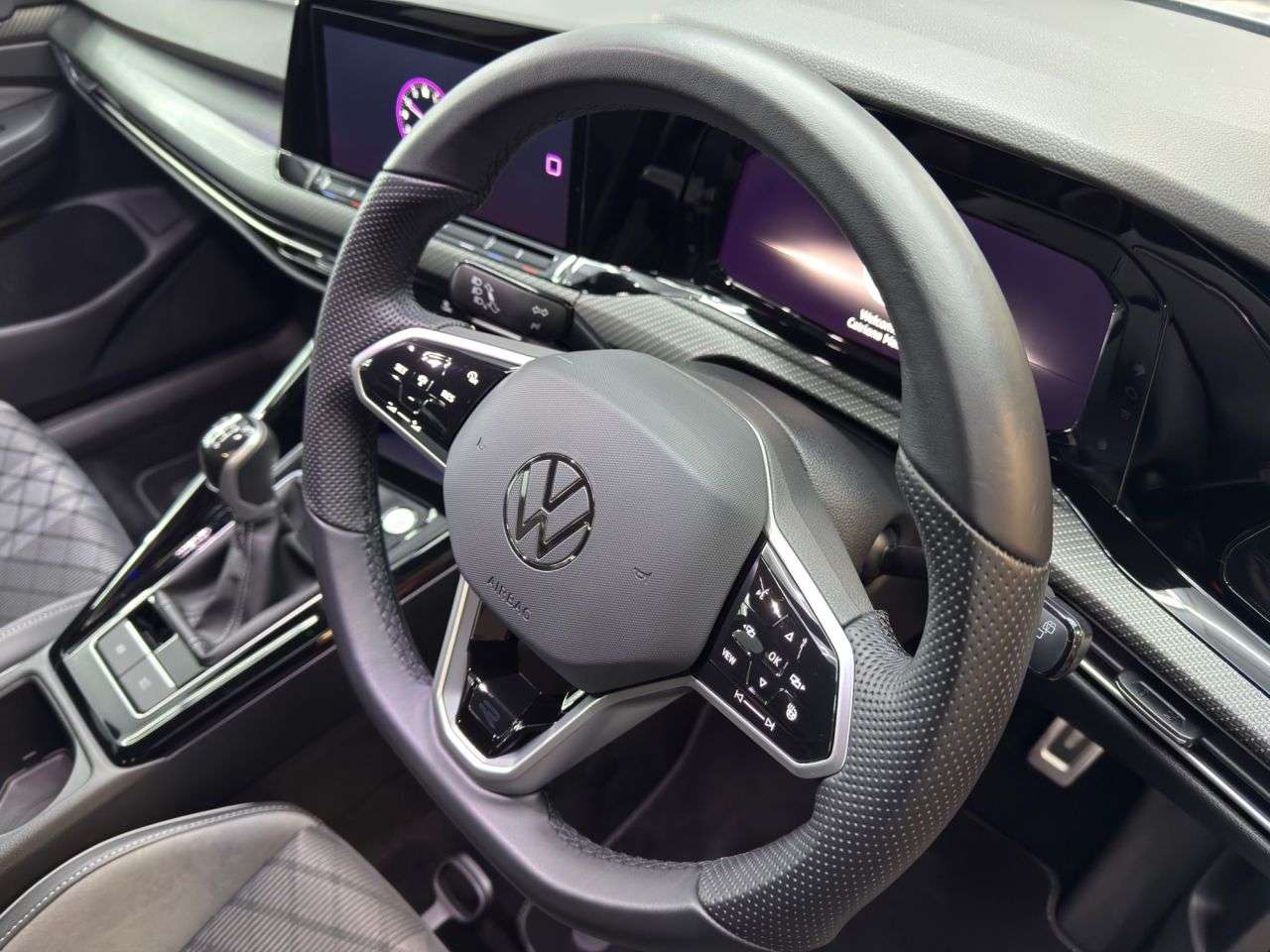 2023 VOLKSWAGEN GOLF 2023 VOLKSWAGEN GOLF