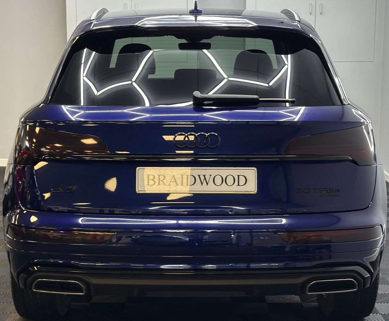 2024 AUDI Q5 2024 AUDI Q5