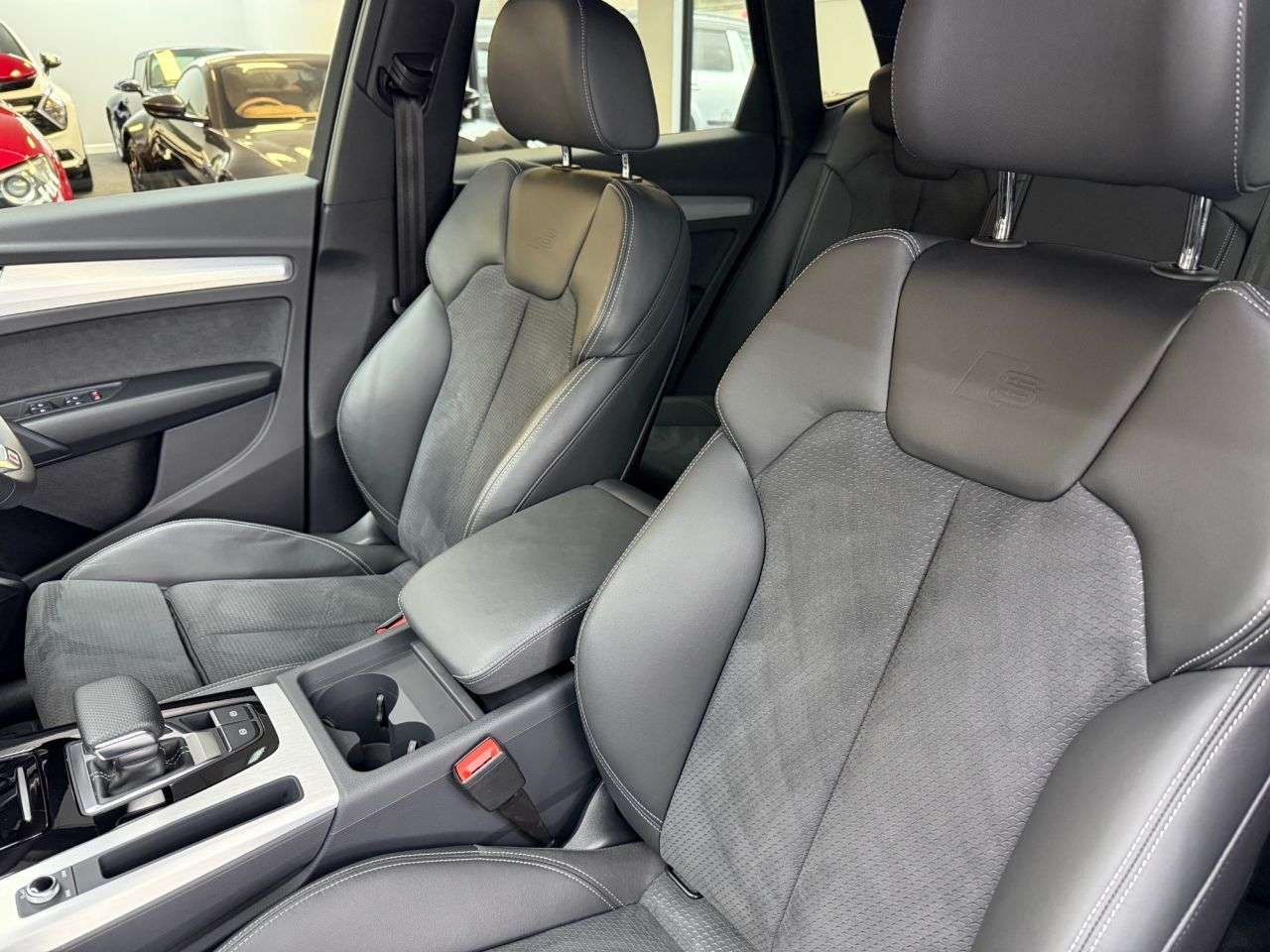 2024 AUDI Q5 2024 AUDI Q5