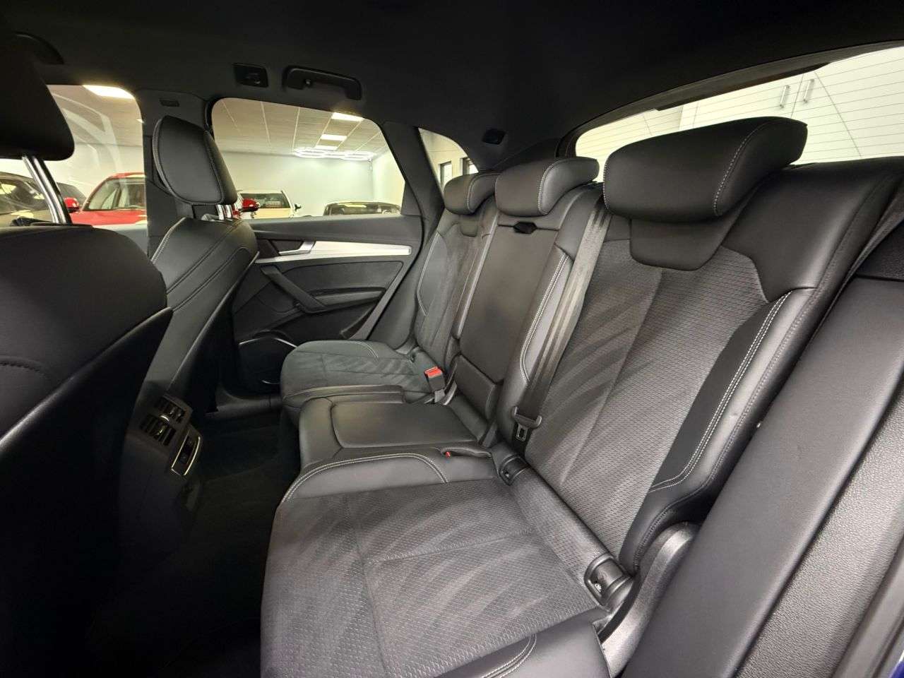 2024 AUDI Q5 2024 AUDI Q5