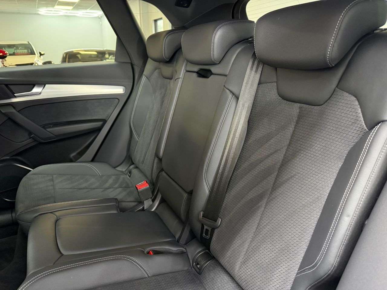 2024 AUDI Q5 2024 AUDI Q5