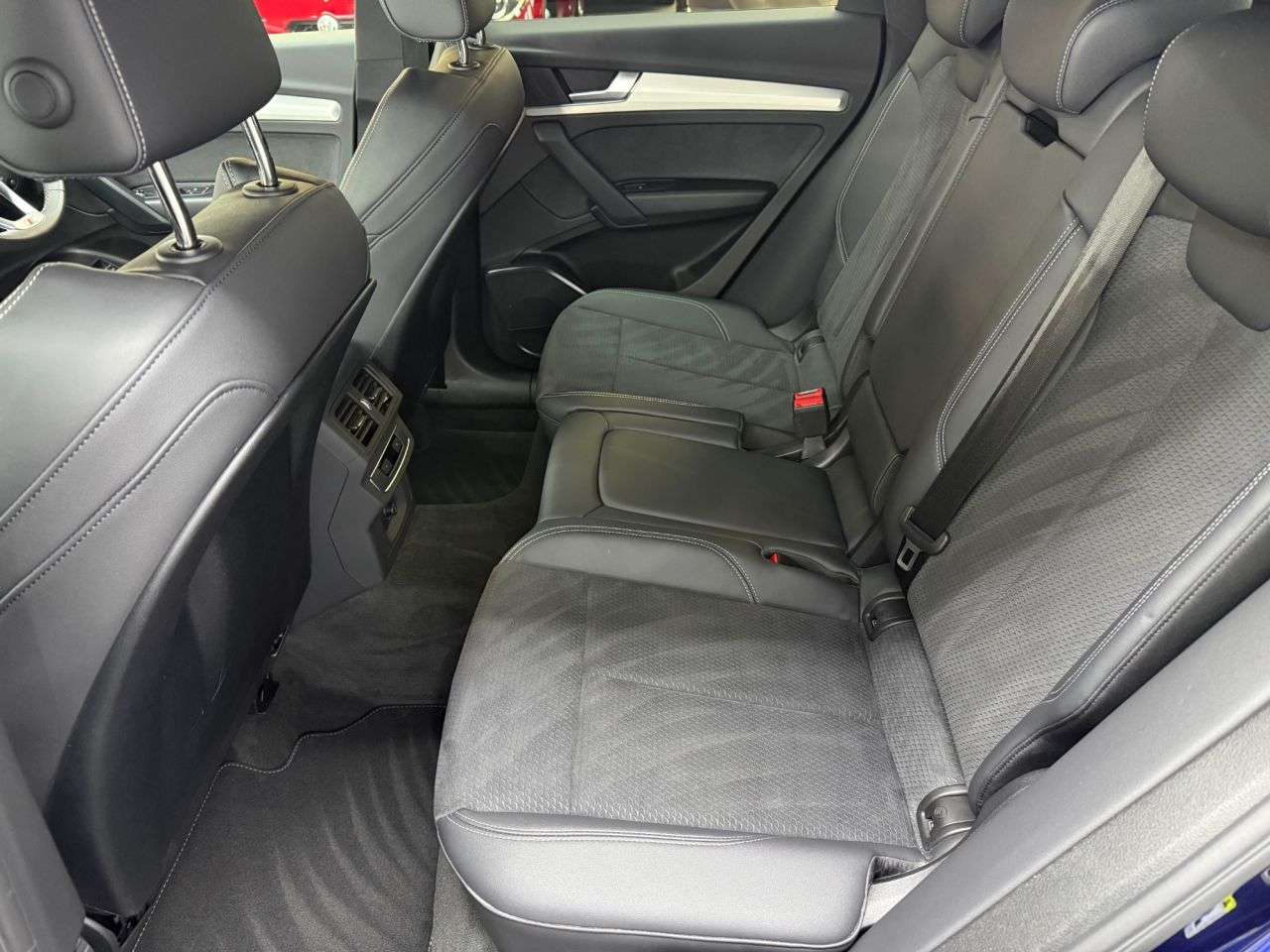 2024 AUDI Q5 2024 AUDI Q5