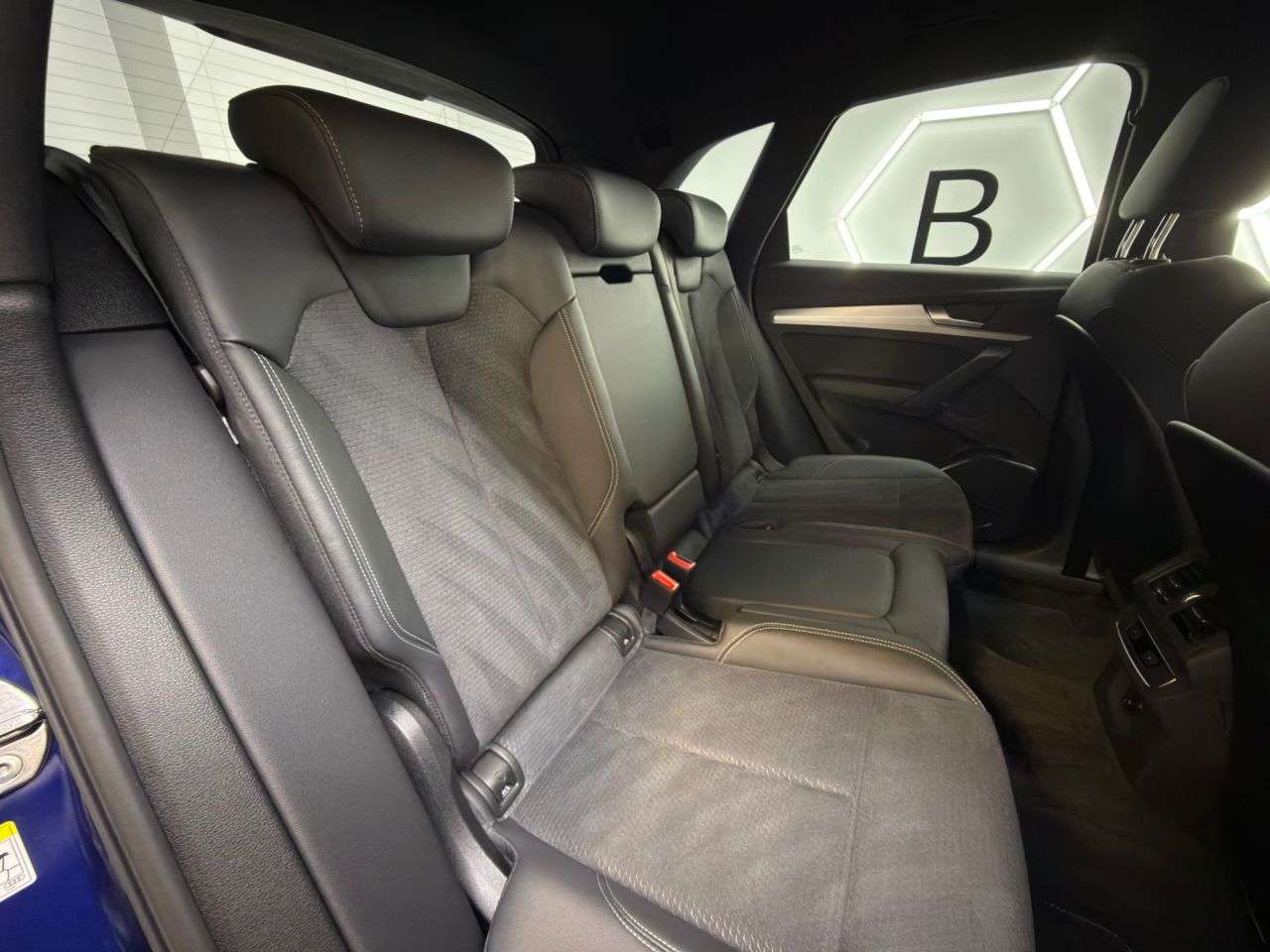 2024 AUDI Q5 2024 AUDI Q5