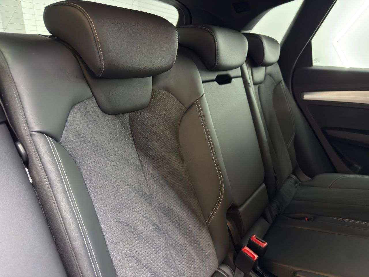 2024 AUDI Q5 2024 AUDI Q5