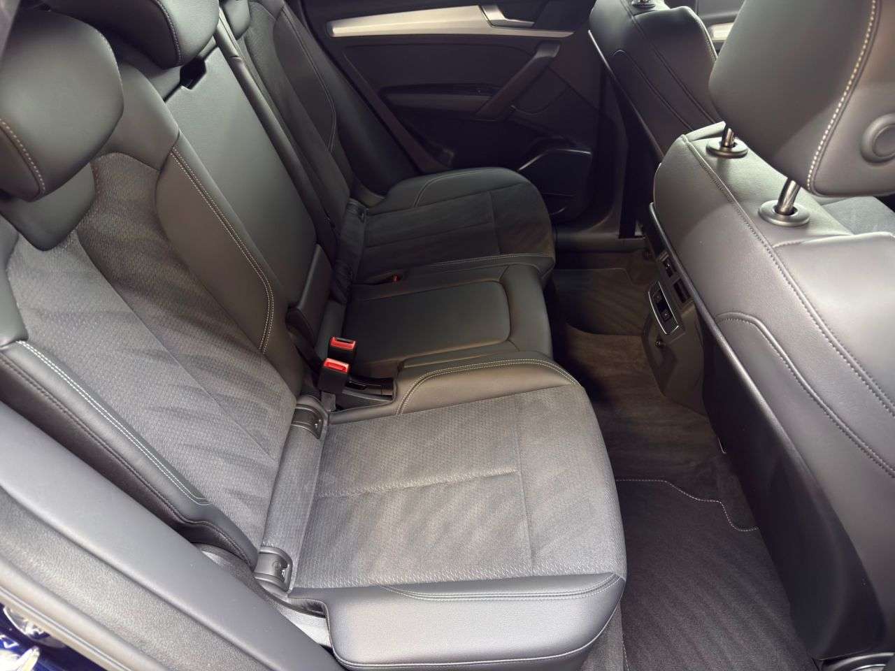 2024 AUDI Q5 2024 AUDI Q5