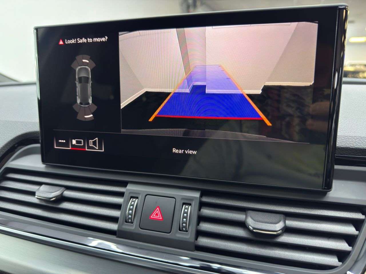 2024 AUDI Q5 2024 AUDI Q5