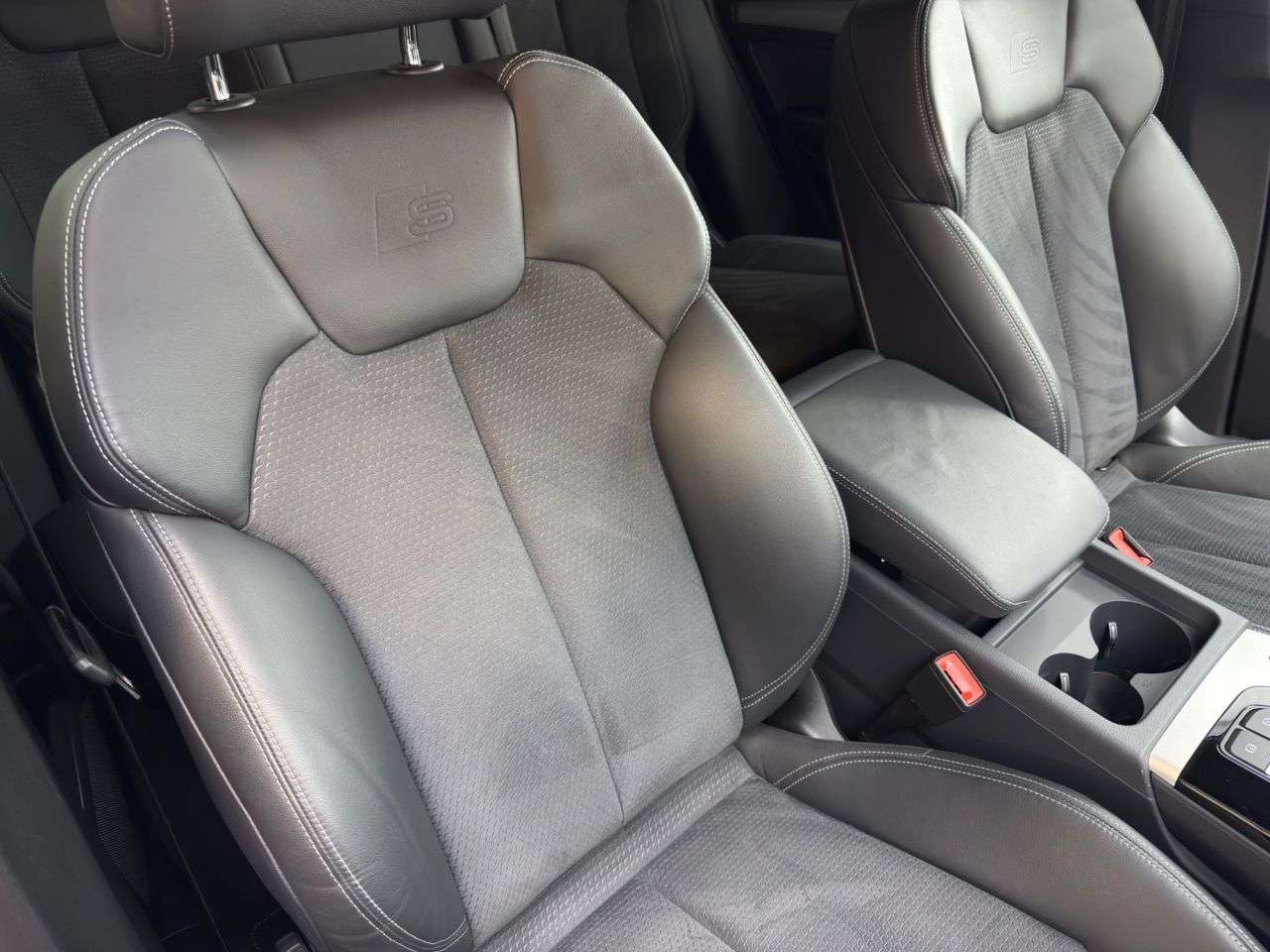 2024 AUDI Q5 2024 AUDI Q5