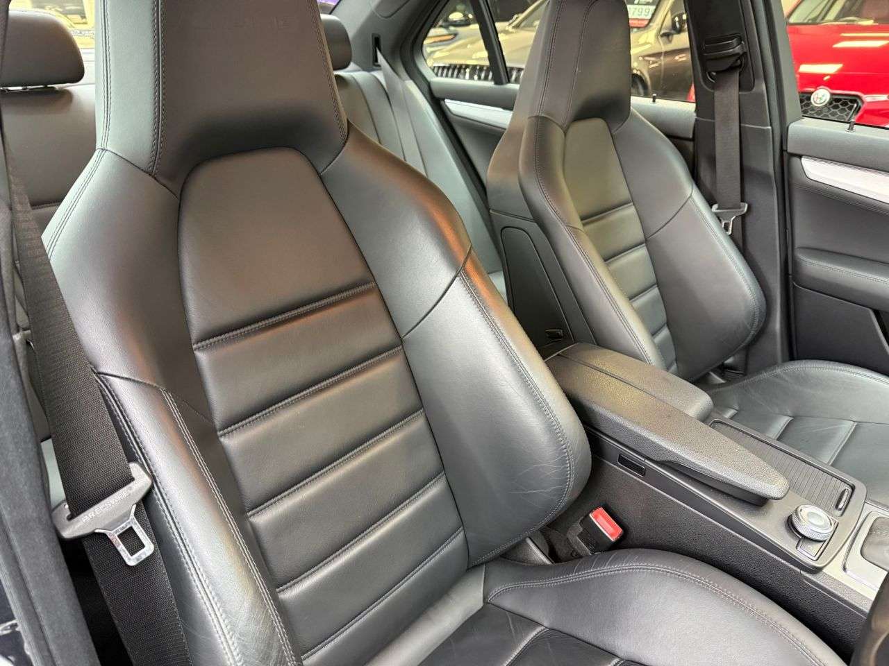 2010 MERCEDES-BENZ C-CLASS 2010 MERCEDES-BENZ C-CLASS