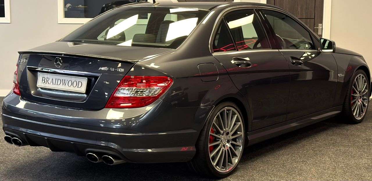 2010 MERCEDES-BENZ C-CLASS 2010 MERCEDES-BENZ C-CLASS