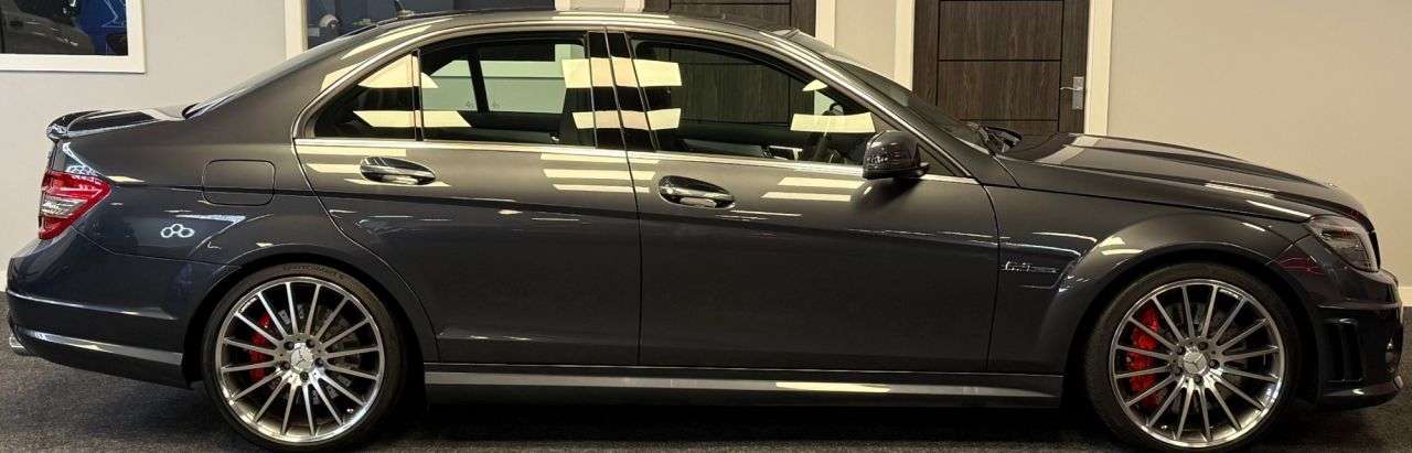 2010 MERCEDES-BENZ C-CLASS 2010 MERCEDES-BENZ C-CLASS