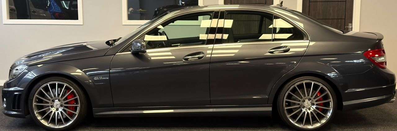 2010 MERCEDES-BENZ C-CLASS 2010 MERCEDES-BENZ C-CLASS