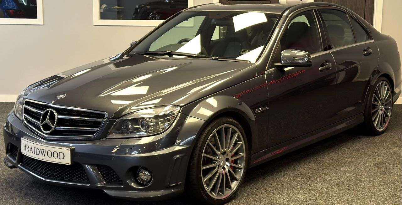 2010 MERCEDES-BENZ C-CLASS 2010 MERCEDES-BENZ C-CLASS