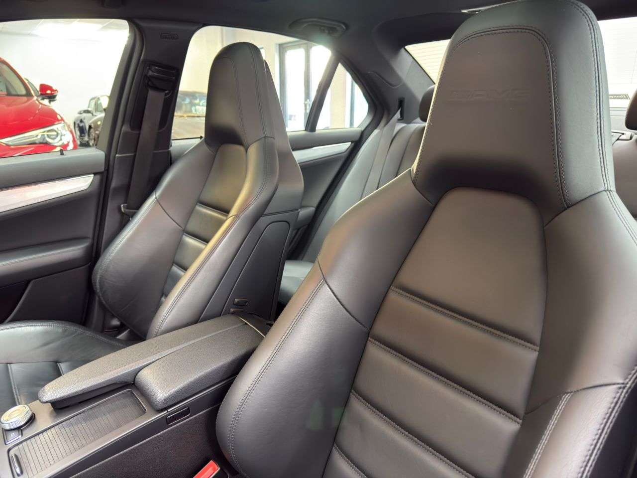 2010 MERCEDES-BENZ C-CLASS 2010 MERCEDES-BENZ C-CLASS