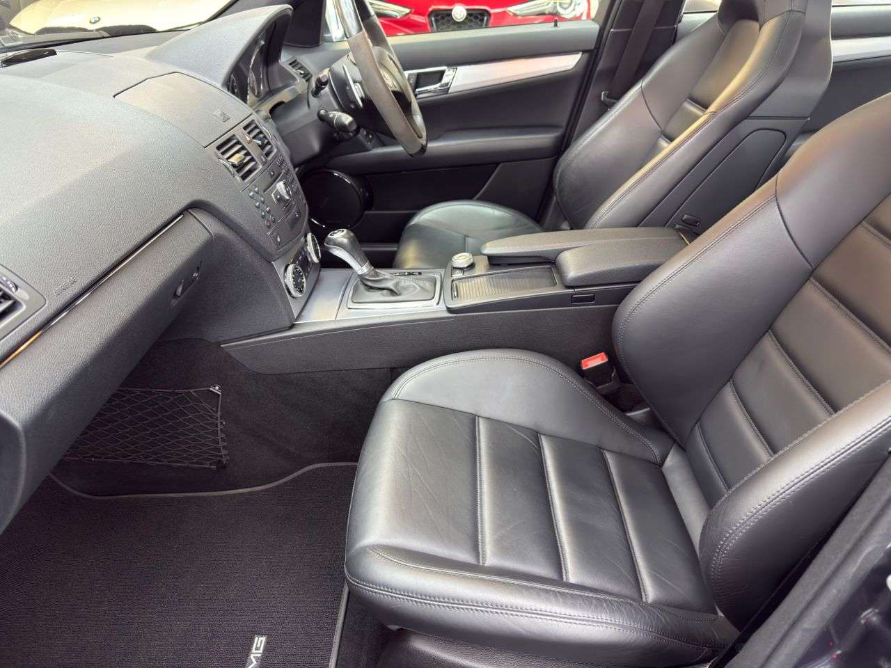 2010 MERCEDES-BENZ C-CLASS 2010 MERCEDES-BENZ C-CLASS