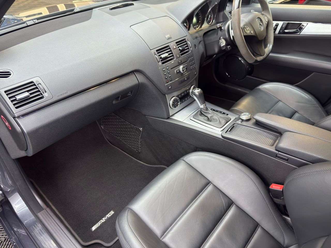 2010 MERCEDES-BENZ C-CLASS 2010 MERCEDES-BENZ C-CLASS