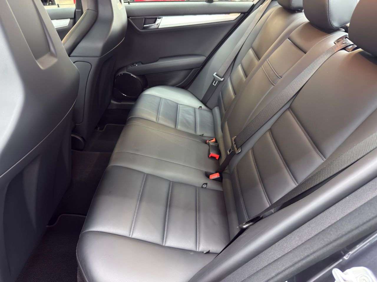 2010 MERCEDES-BENZ C-CLASS 2010 MERCEDES-BENZ C-CLASS