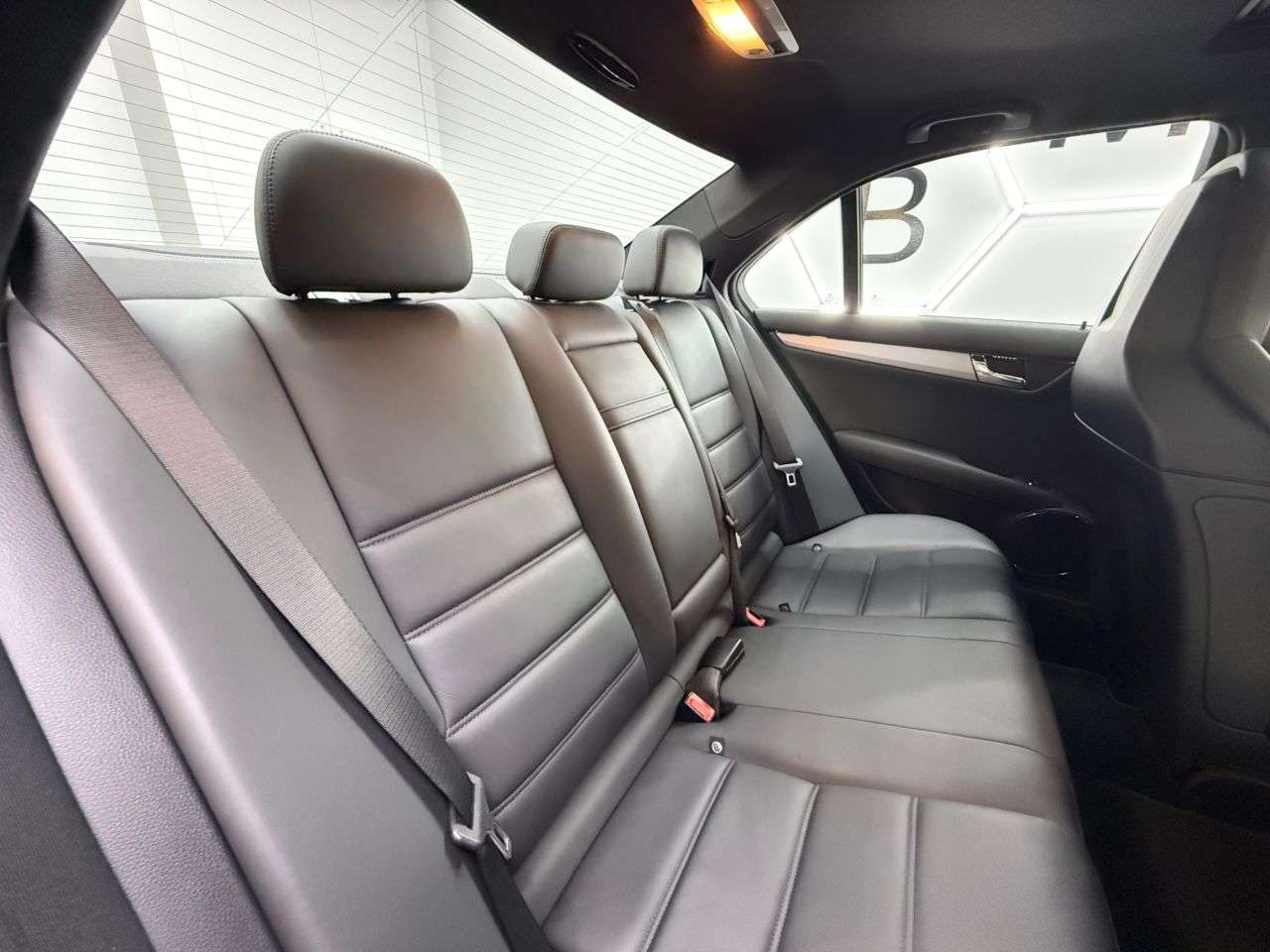 2010 MERCEDES-BENZ C-CLASS 2010 MERCEDES-BENZ C-CLASS