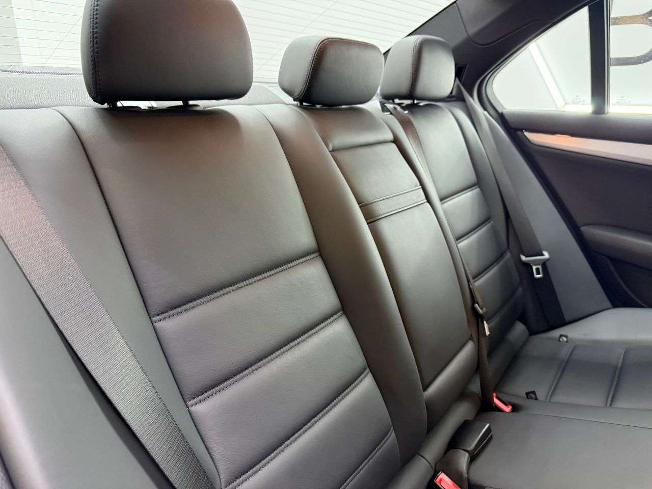 2010 MERCEDES-BENZ C-CLASS 2010 MERCEDES-BENZ C-CLASS