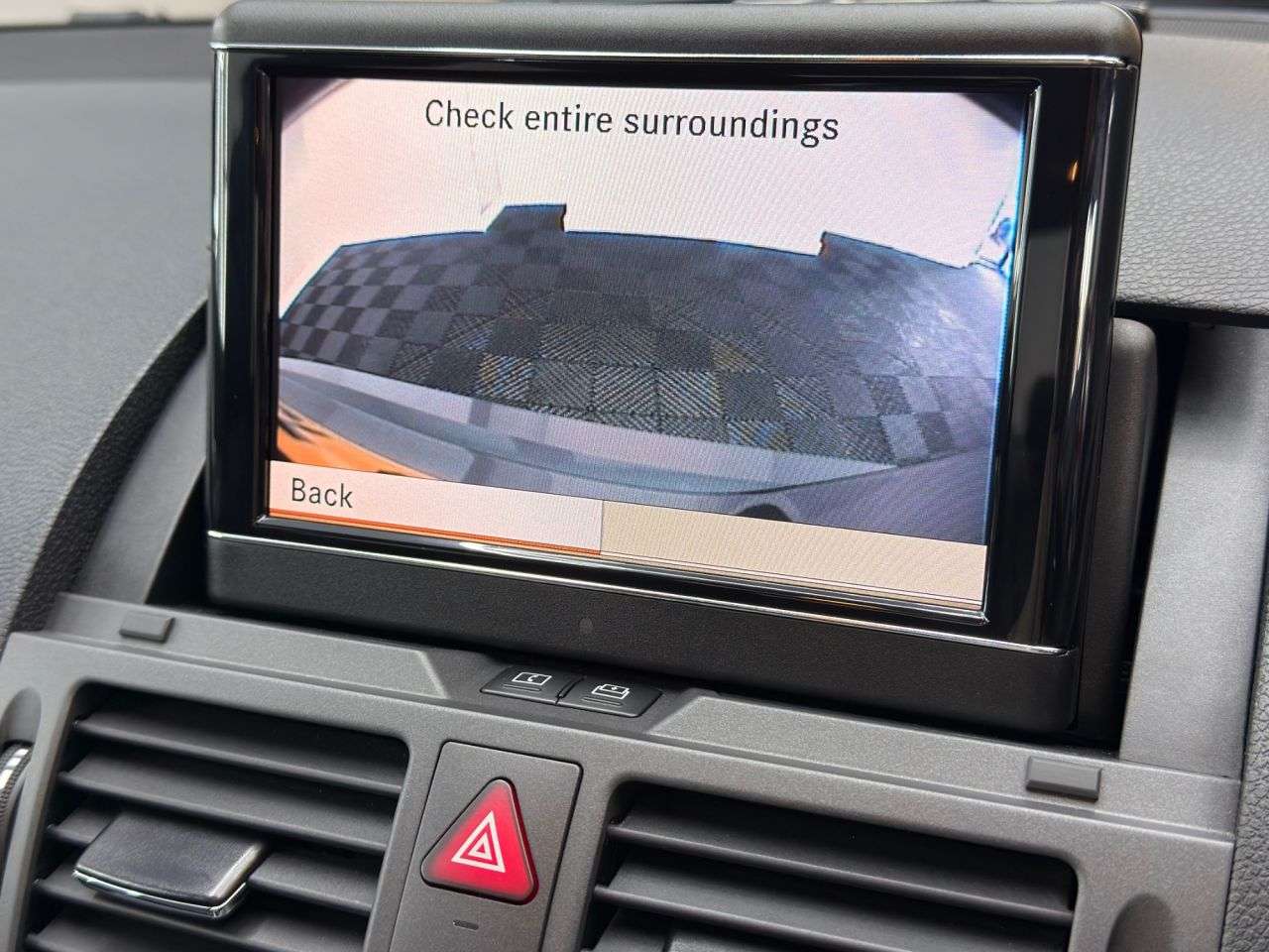 2010 MERCEDES-BENZ C-CLASS 2010 MERCEDES-BENZ C-CLASS