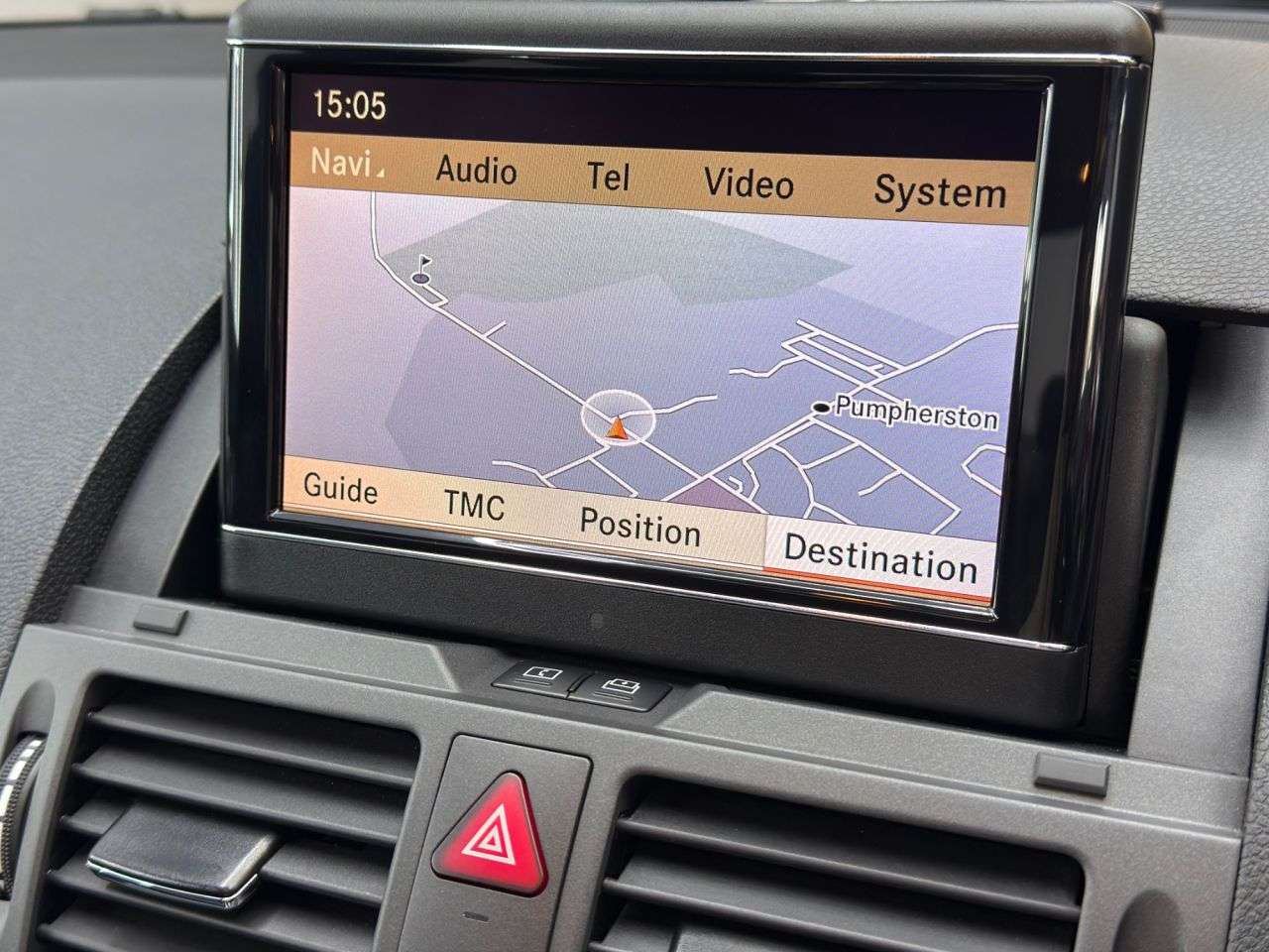 2010 MERCEDES-BENZ C-CLASS 2010 MERCEDES-BENZ C-CLASS