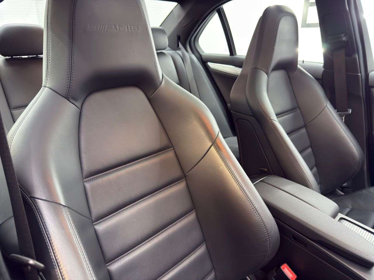 2010 MERCEDES-BENZ C-CLASS 2010 MERCEDES-BENZ C-CLASS