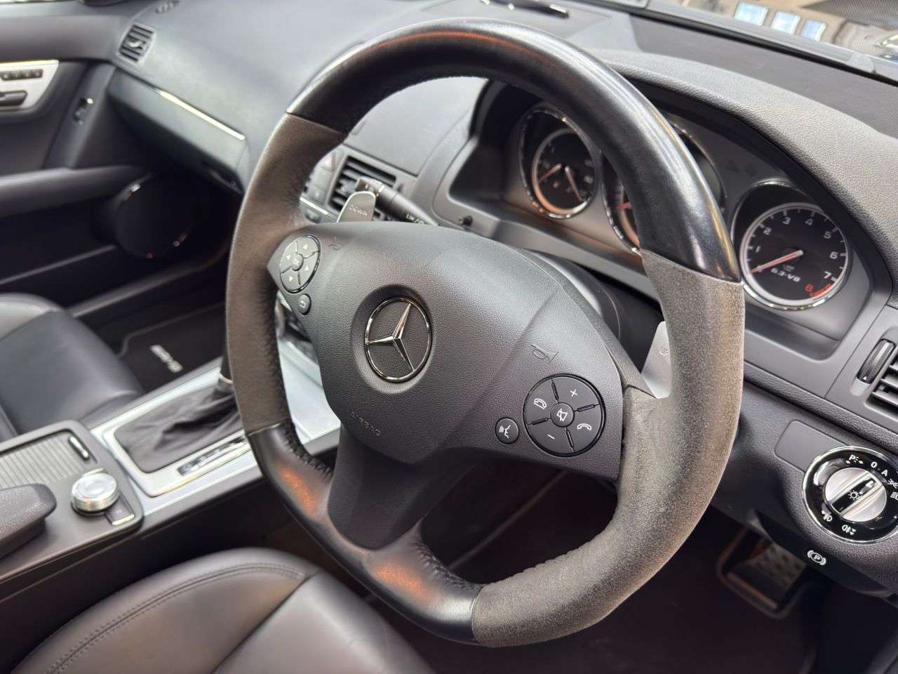 2010 MERCEDES-BENZ C-CLASS 2010 MERCEDES-BENZ C-CLASS