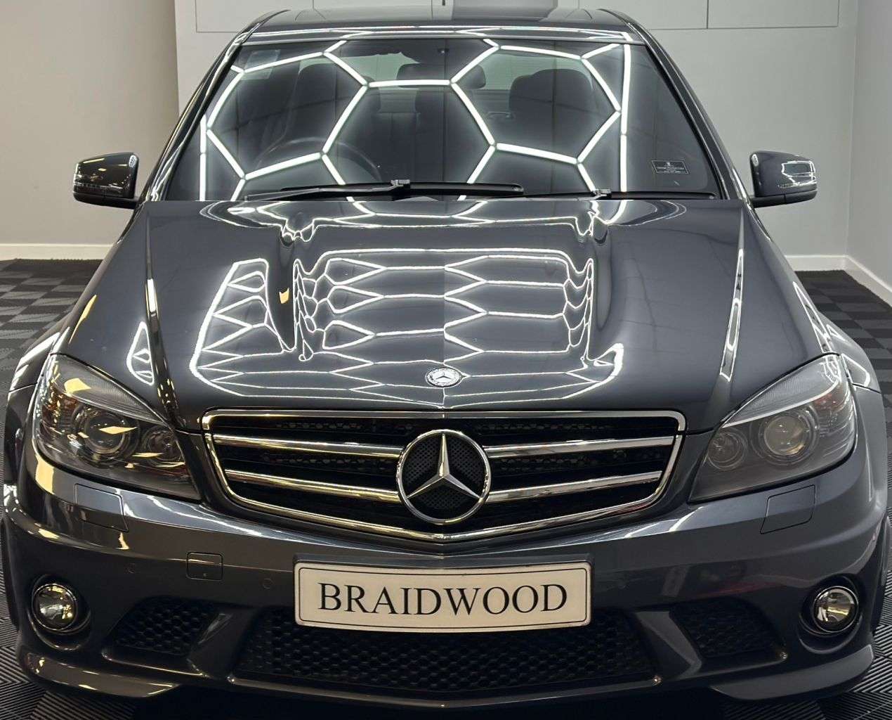 2010 MERCEDES-BENZ C-CLASS 2010 MERCEDES-BENZ C-CLASS