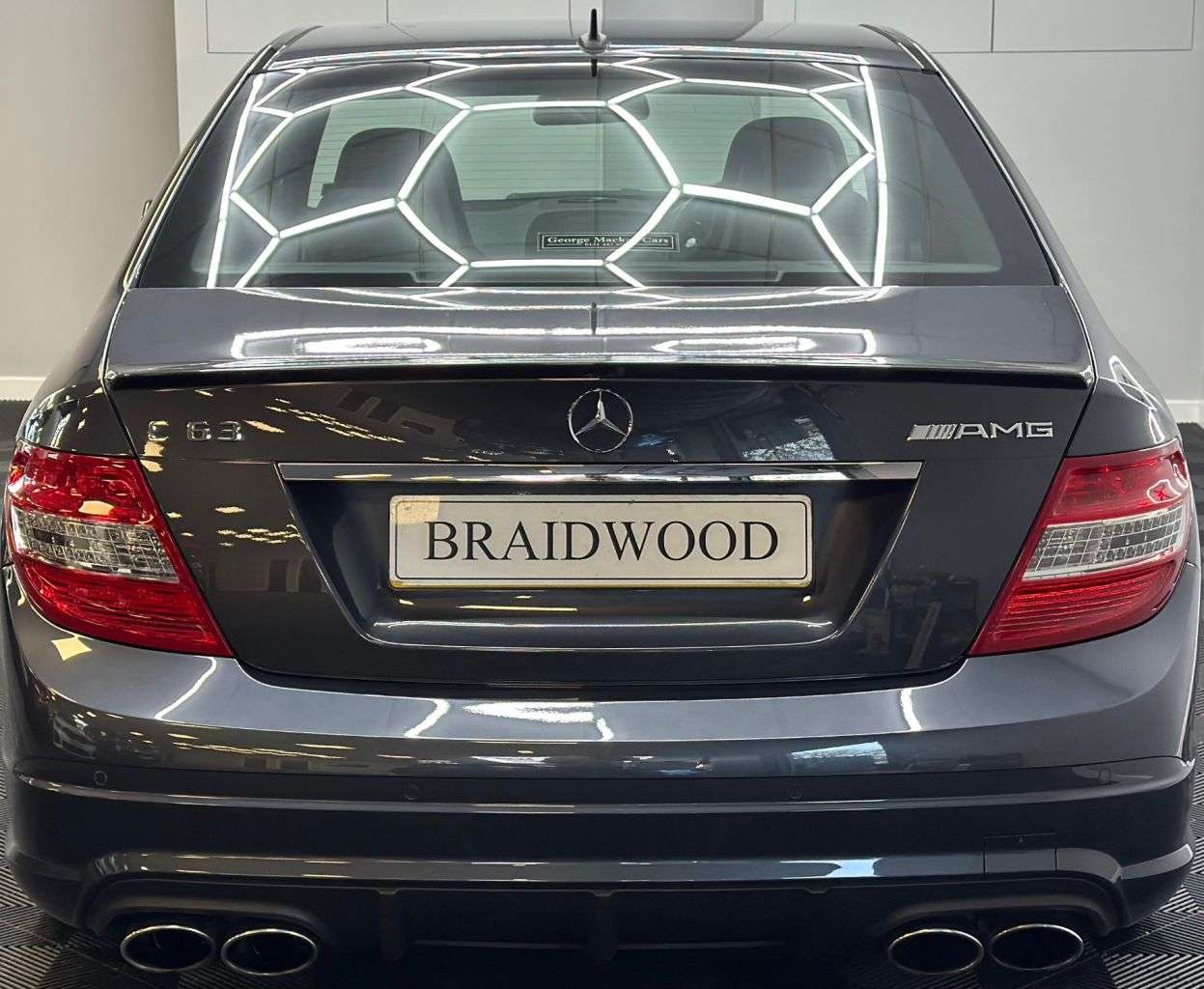 2010 MERCEDES-BENZ C-CLASS 2010 MERCEDES-BENZ C-CLASS