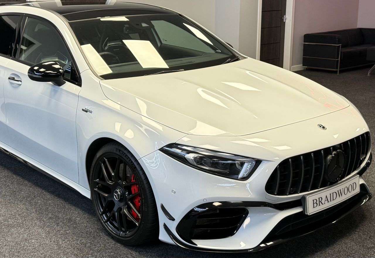 2021 MERCEDES A-CLASS 2021 MERCEDES A-CLASS