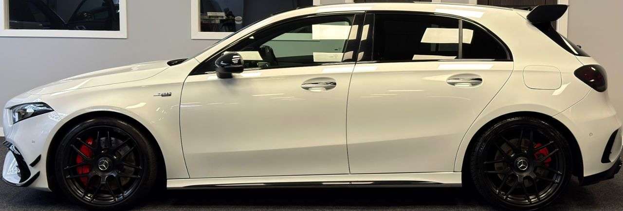 2021 MERCEDES A-CLASS 2021 MERCEDES A-CLASS