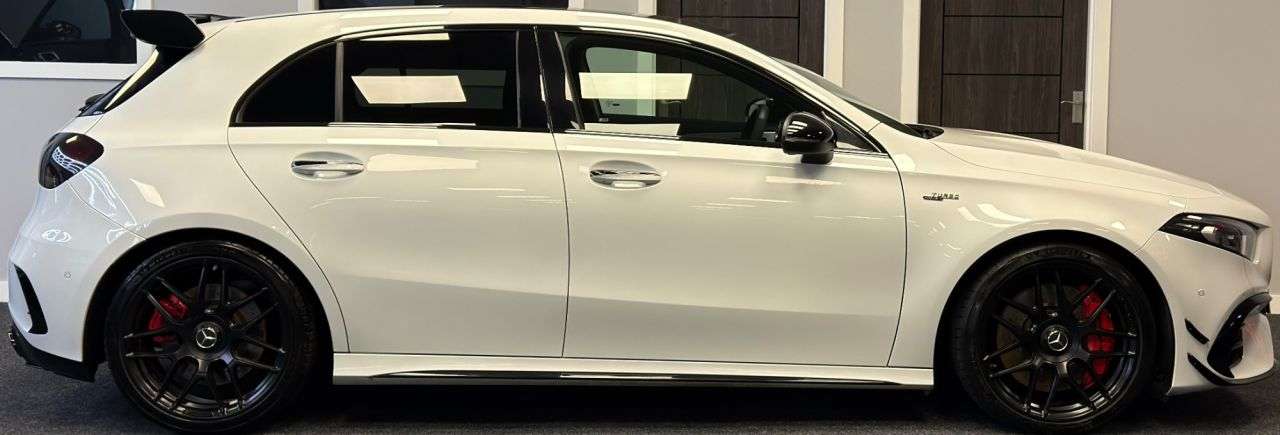 2021 MERCEDES A-CLASS 2021 MERCEDES A-CLASS