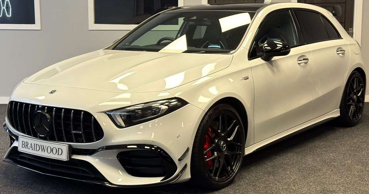 2021 MERCEDES A-CLASS 2021 MERCEDES A-CLASS