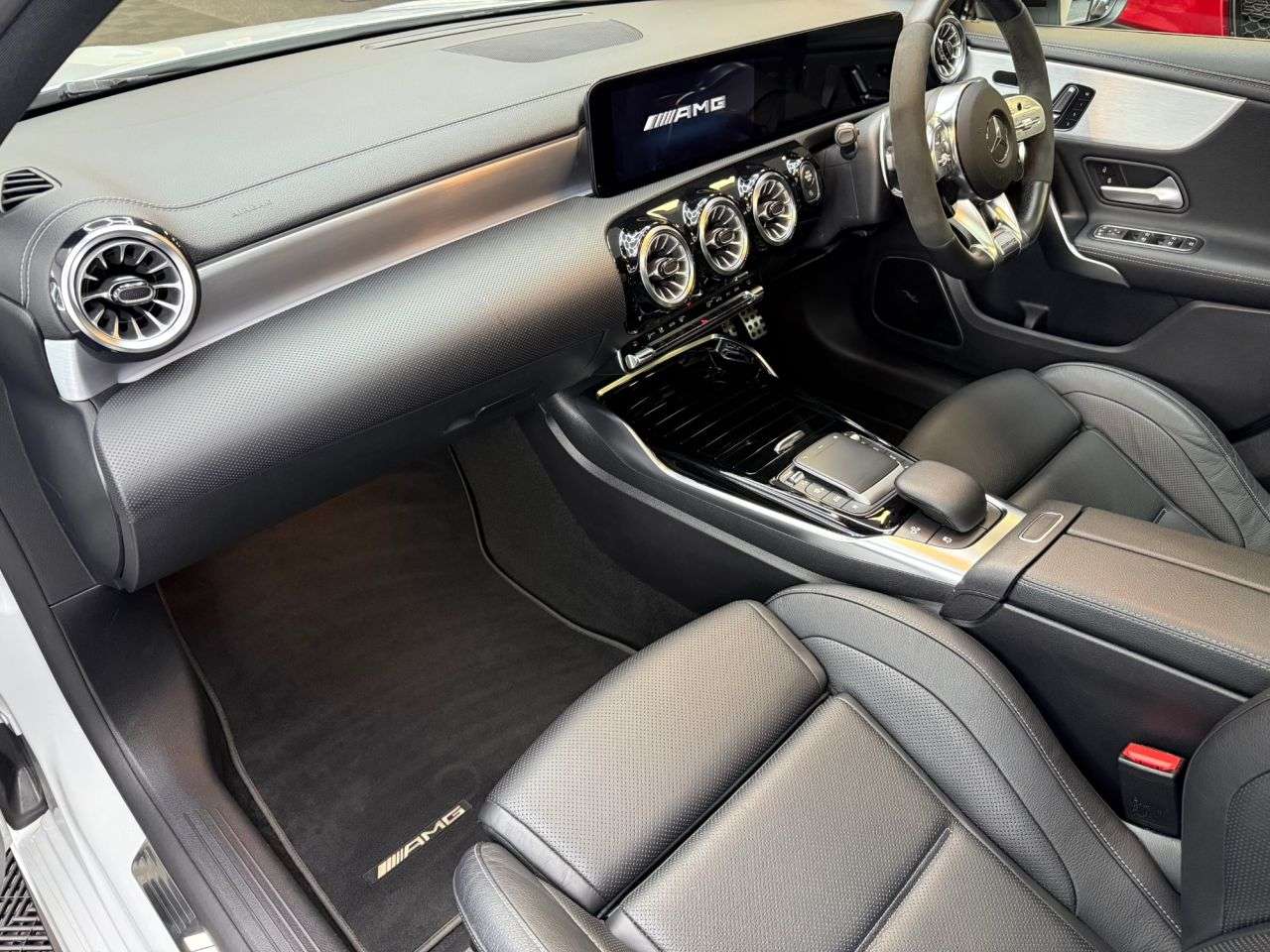 2021 MERCEDES A-CLASS 2021 MERCEDES A-CLASS