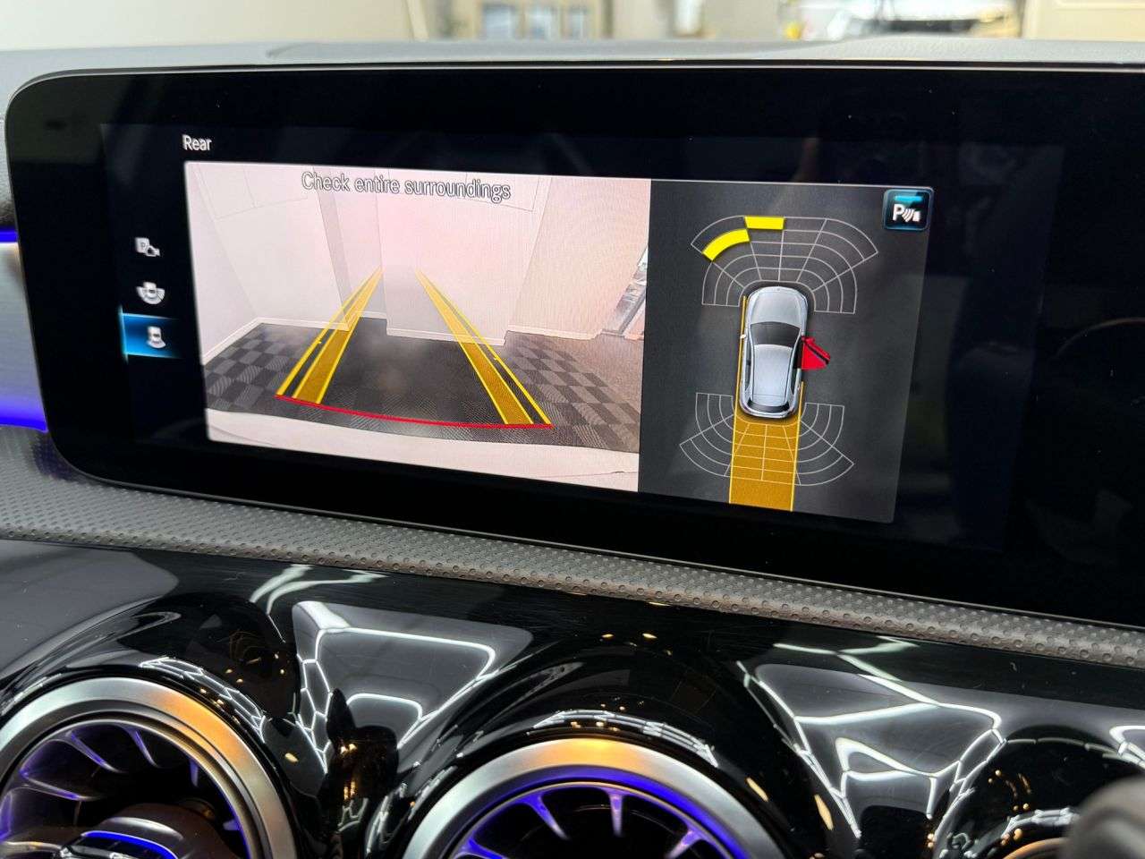 2021 MERCEDES A-CLASS 2021 MERCEDES A-CLASS