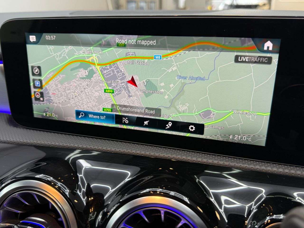 2021 MERCEDES A-CLASS 2021 MERCEDES A-CLASS