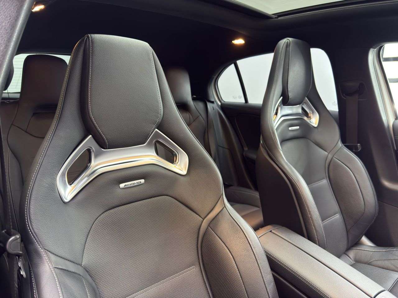 2021 MERCEDES A-CLASS 2021 MERCEDES A-CLASS