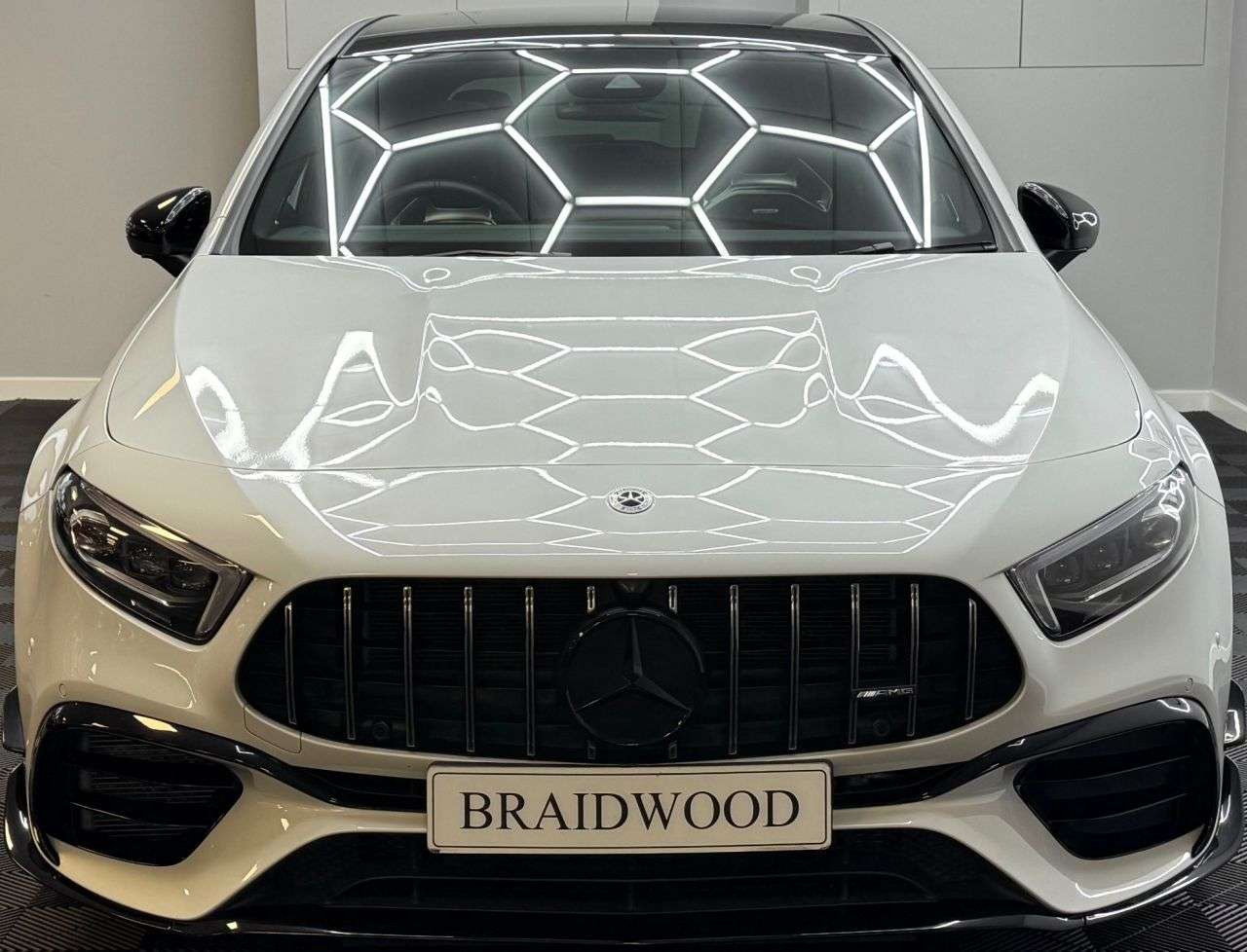 2021 MERCEDES A-CLASS 2021 MERCEDES A-CLASS