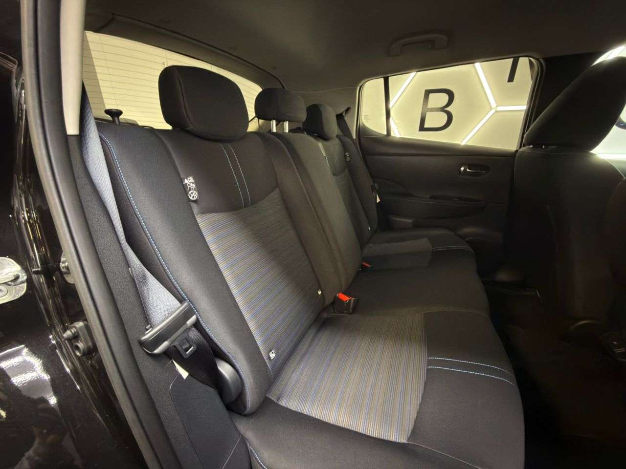 2020 NISSAN LEAF 2020 NISSAN LEAF