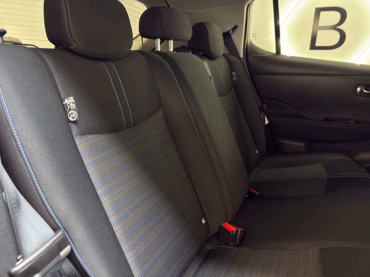 2020 NISSAN LEAF 2020 NISSAN LEAF