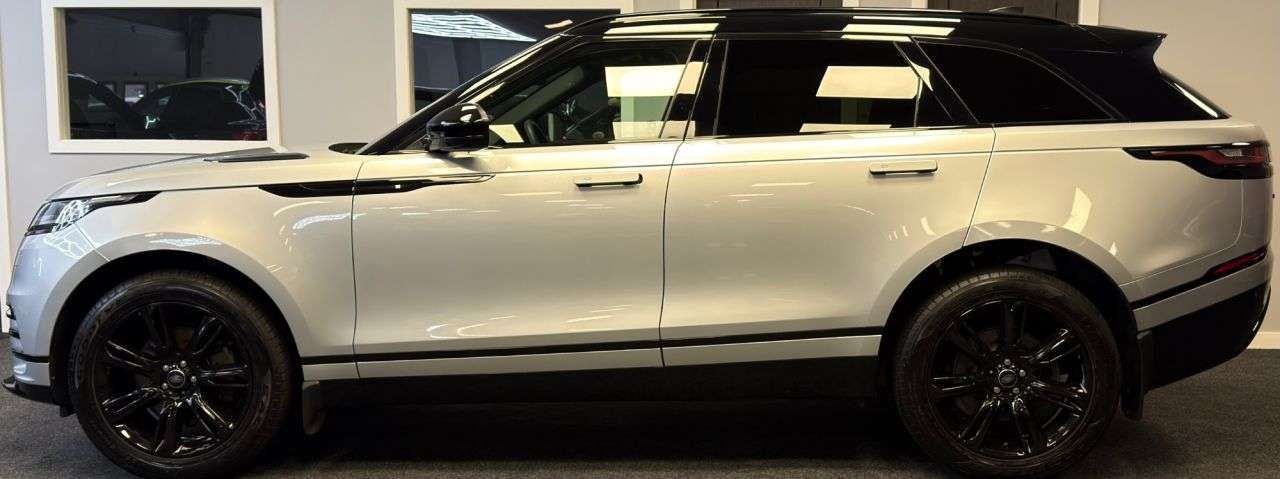 2022 LAND ROVER RANGE ROVER VELAR 2022 LAND ROVER RANGE ROVER VELAR