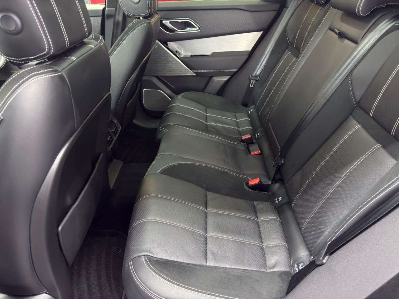 2022 LAND ROVER RANGE ROVER VELAR 2022 LAND ROVER RANGE ROVER VELAR