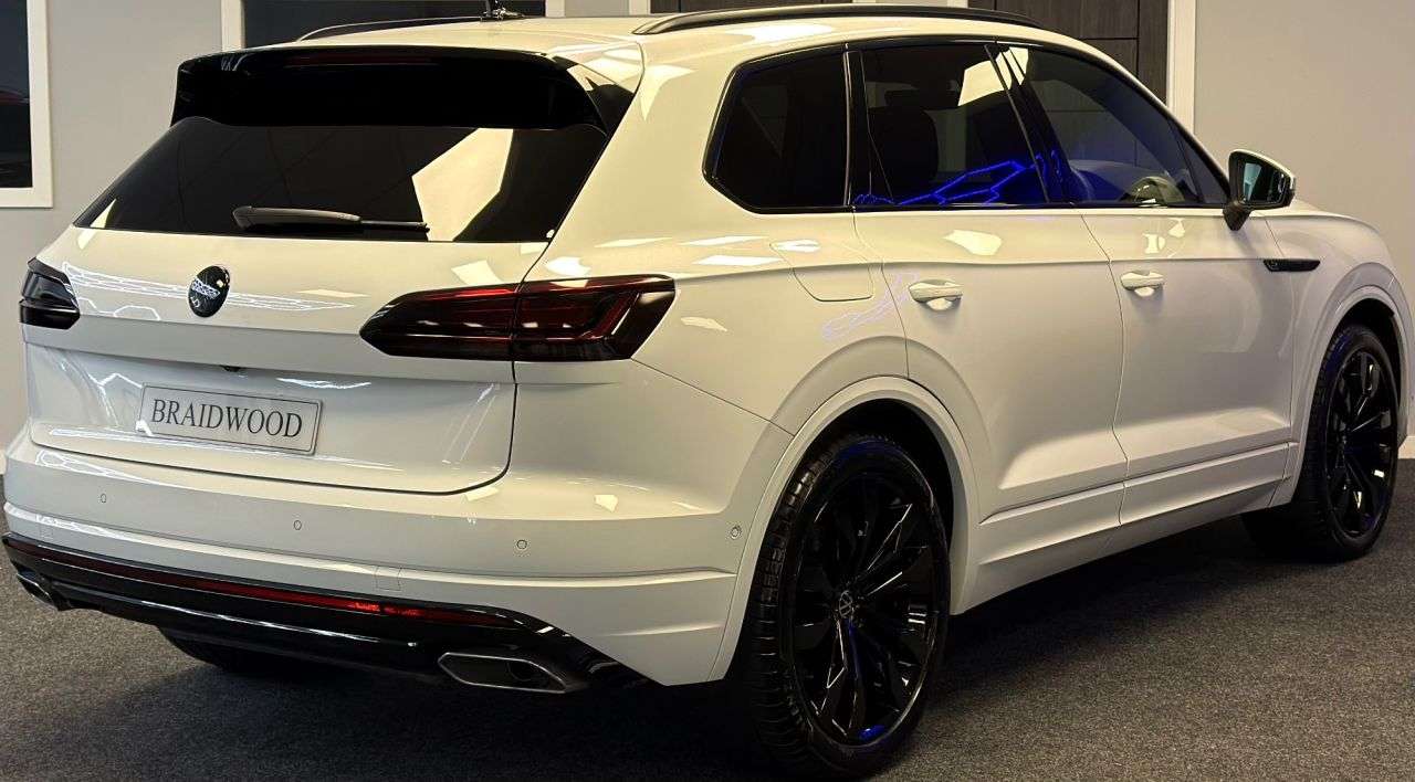 2023 VOLKSWAGEN TOUAREG 2023 VOLKSWAGEN TOUAREG