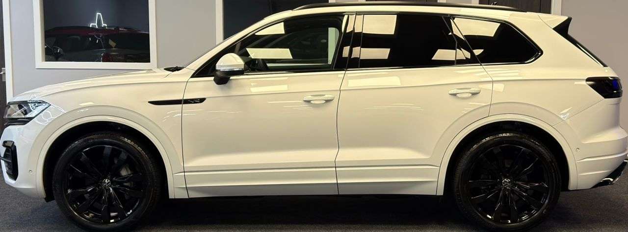 2023 VOLKSWAGEN TOUAREG 2023 VOLKSWAGEN TOUAREG