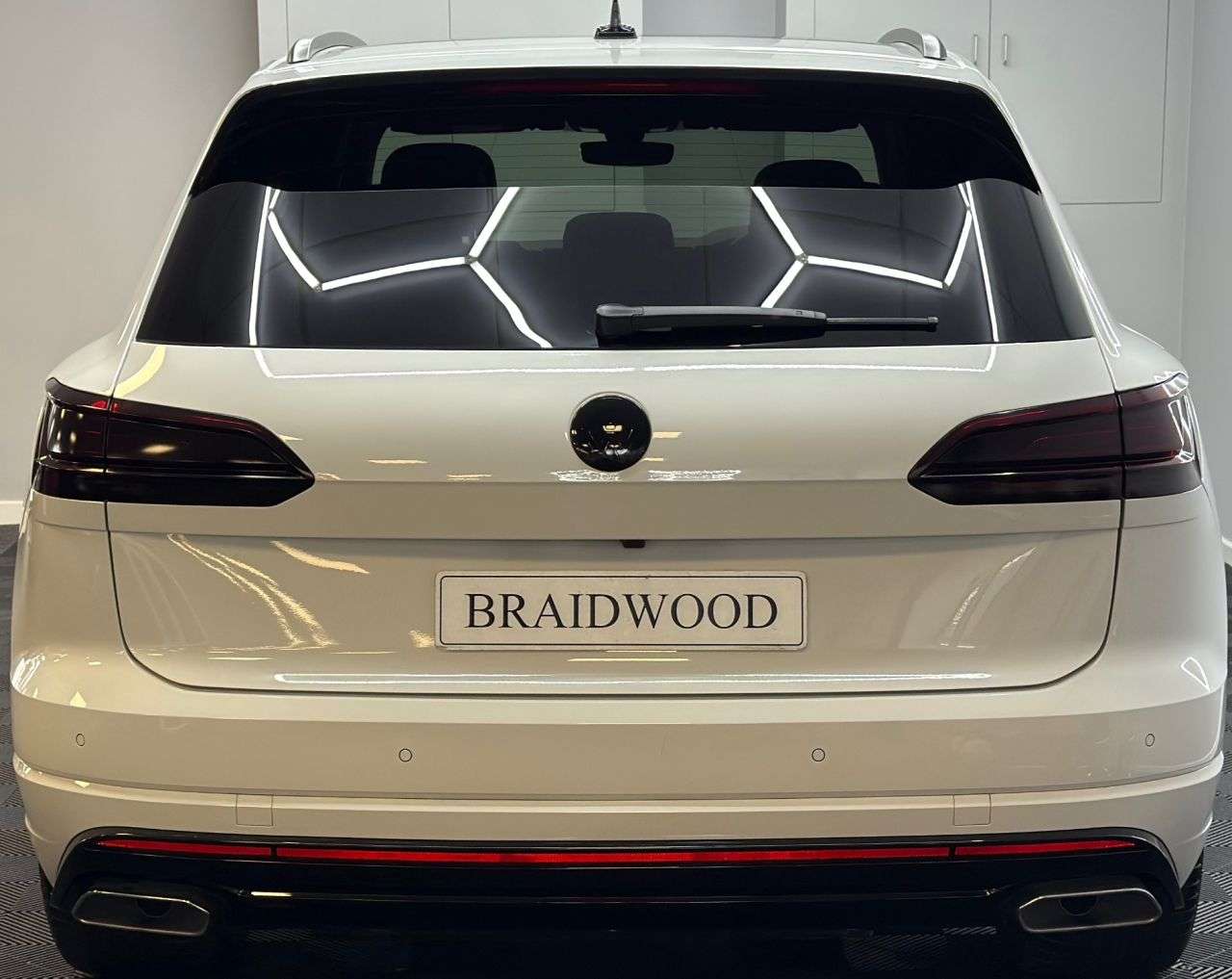 2023 VOLKSWAGEN TOUAREG 2023 VOLKSWAGEN TOUAREG