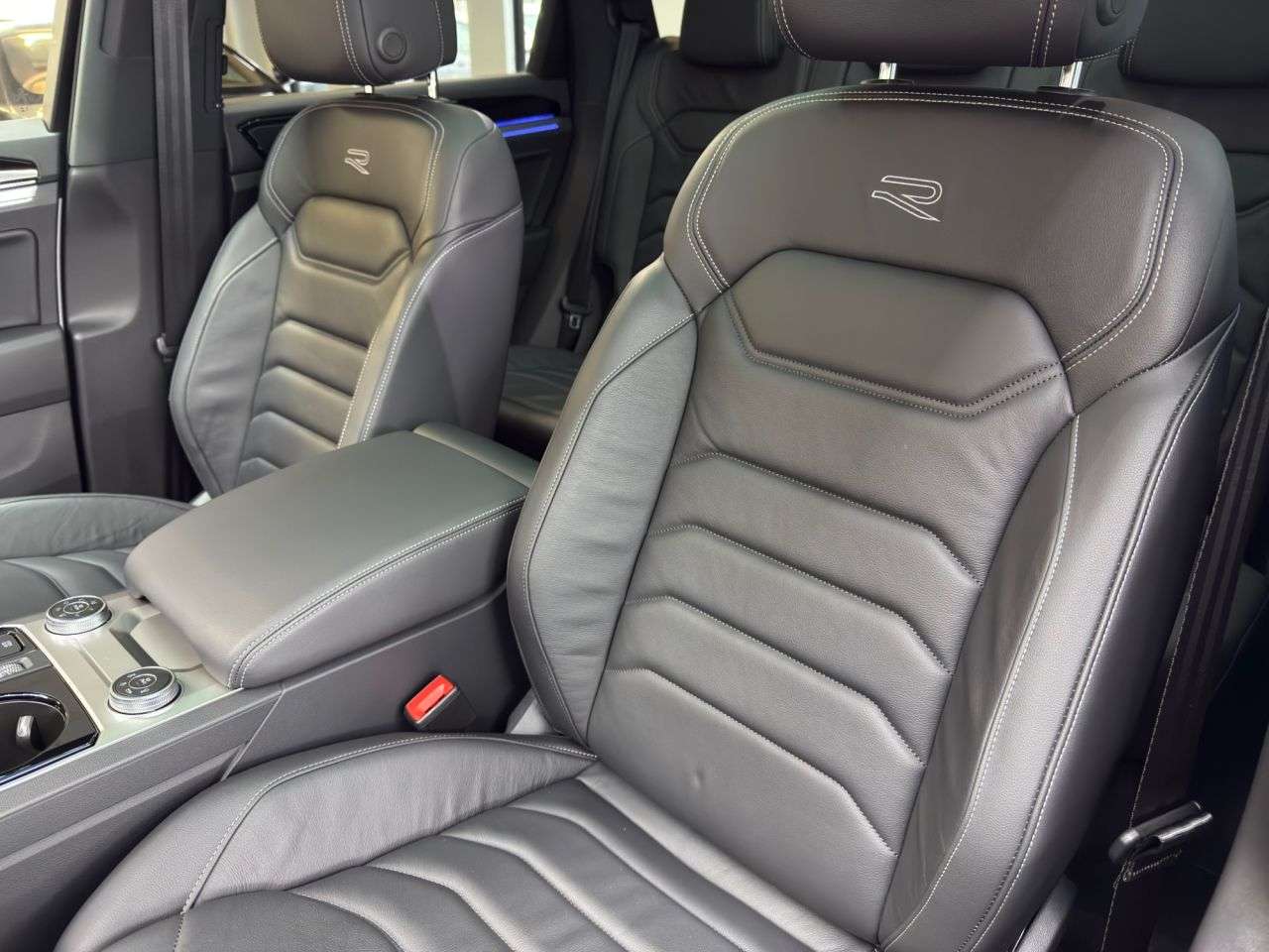 2023 VOLKSWAGEN TOUAREG 2023 VOLKSWAGEN TOUAREG