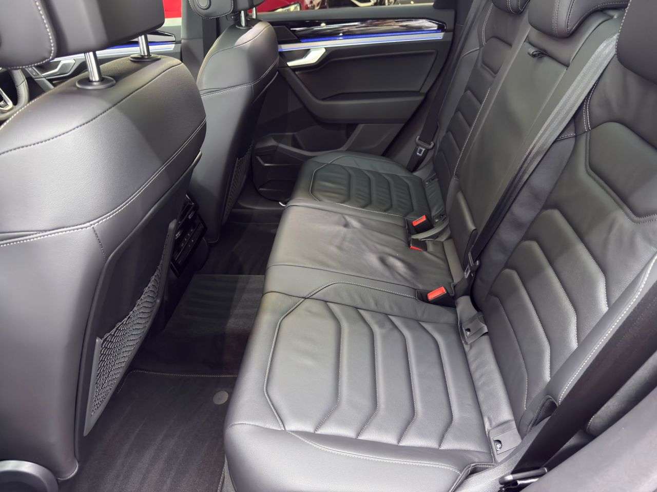 2023 VOLKSWAGEN TOUAREG 2023 VOLKSWAGEN TOUAREG