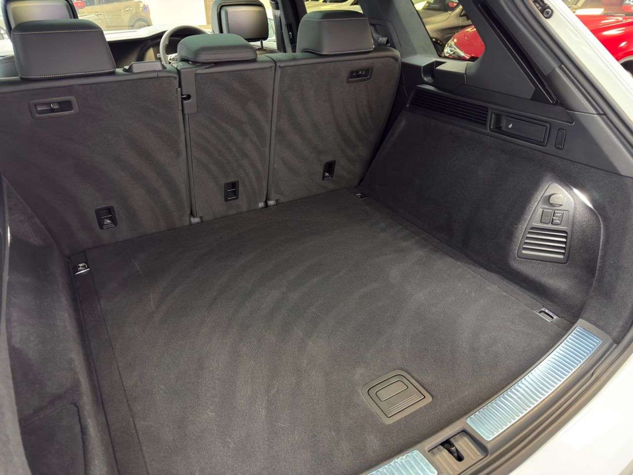 2023 VOLKSWAGEN TOUAREG 2023 VOLKSWAGEN TOUAREG