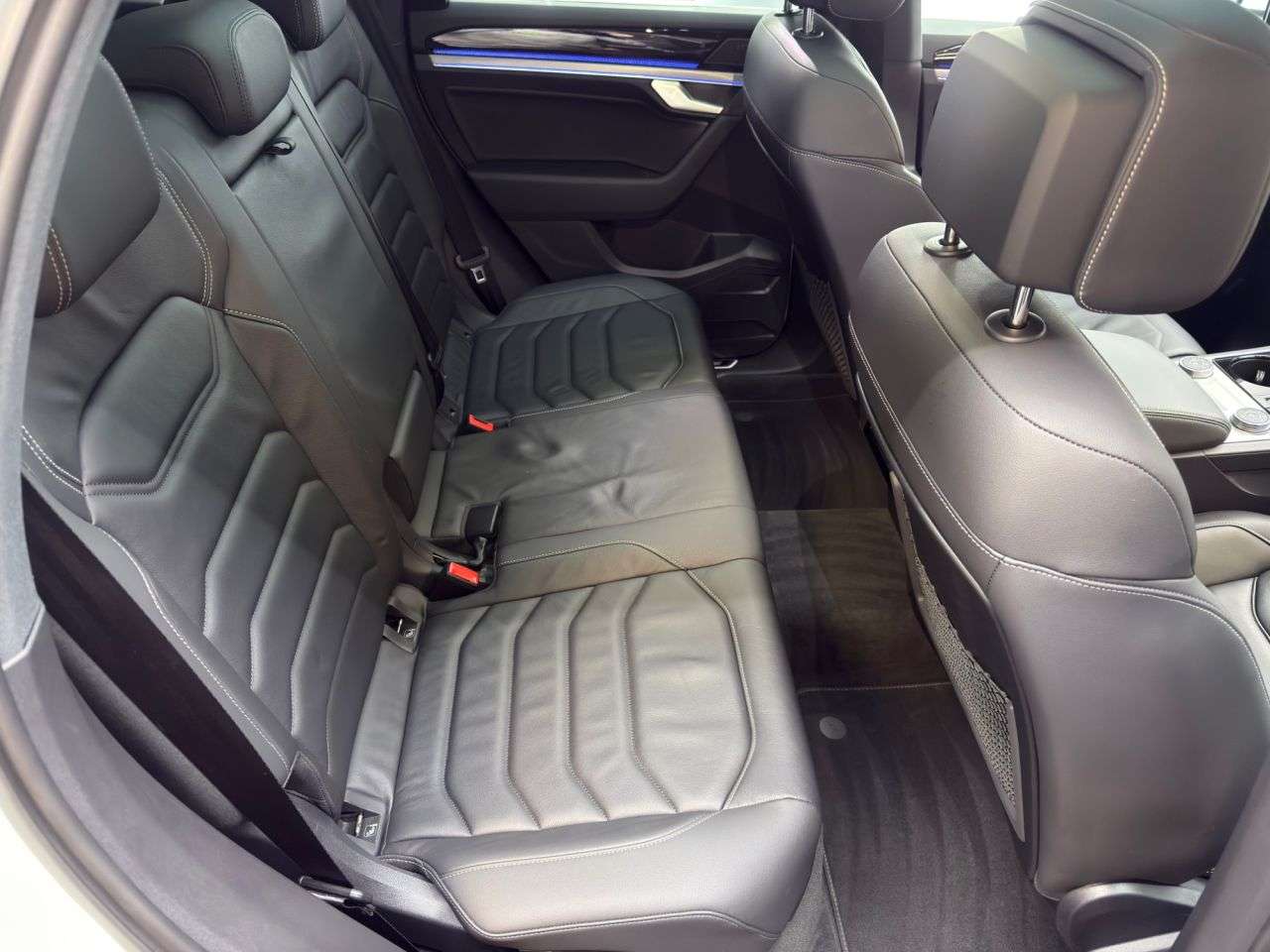 2023 VOLKSWAGEN TOUAREG 2023 VOLKSWAGEN TOUAREG