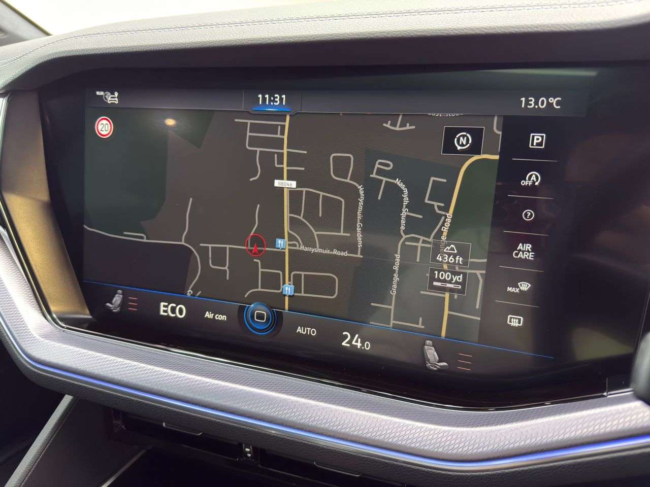 2023 VOLKSWAGEN TOUAREG 2023 VOLKSWAGEN TOUAREG